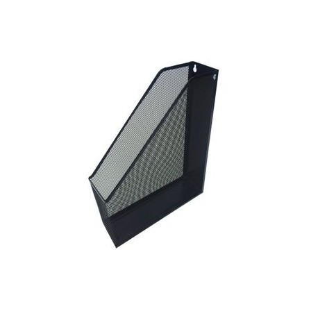 Revistero Mesh Negro