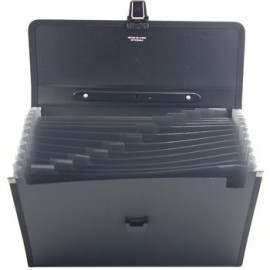 Archivero Expandible 13 Div T/C Officemax