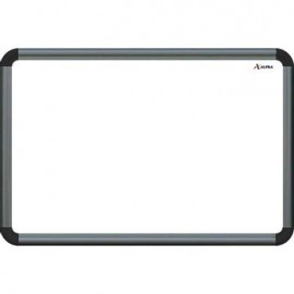 Pintarrón Blanco Ice Board 90x120 cm